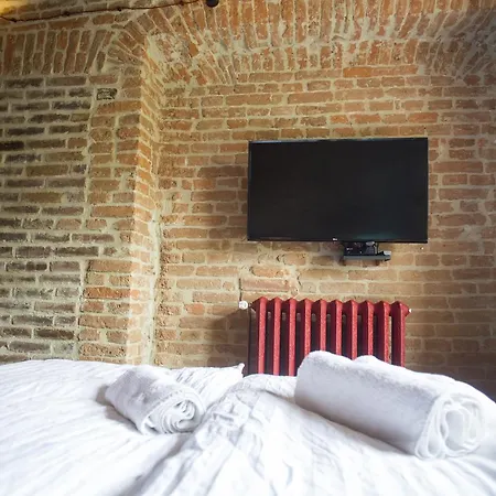 דירה Vysoka Khata1