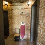 Apartmán Vysoka Khata1