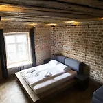 Vysoka Khata1 Apartmán *