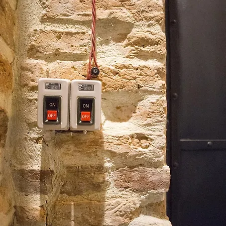 Apartamento Vysoka Khata1