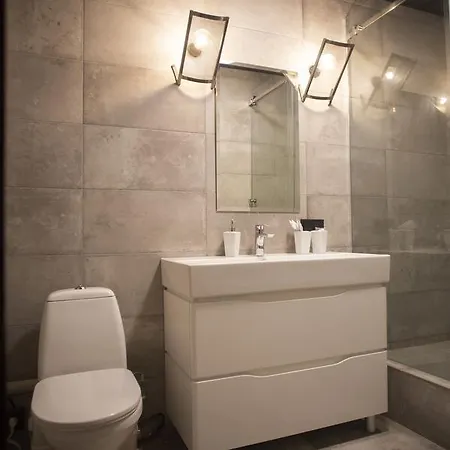 Vysoka Khata1 * Lviv