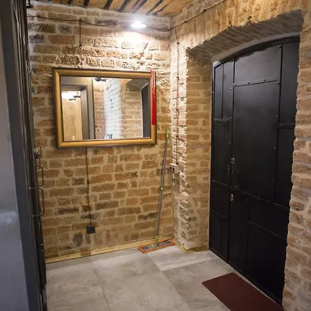 Vysoka Khata1 Apartamento