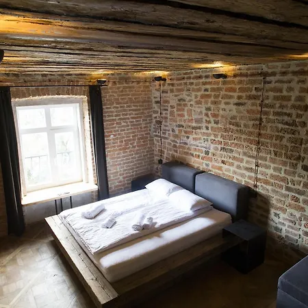 Vysoka Khata1 Apartamento *
