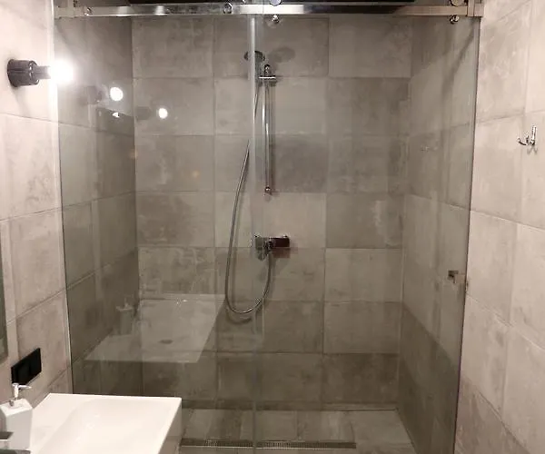 Apartmán Vysoka Khata1 *