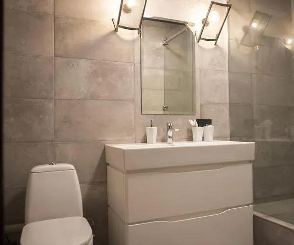 Vysoka Khata1 * לבוב