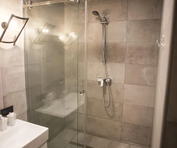 Apartmán Vysoka Khata1 Lvov