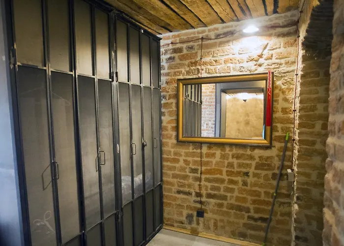 Vysoka Khata1 לבוב