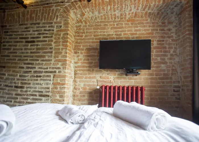 Apartmán Vysoka Khata1